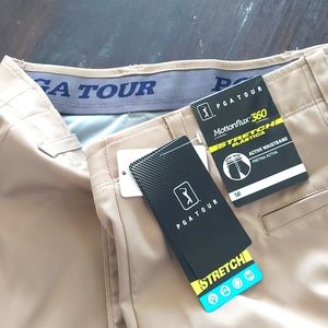 Mens PGA tour shorts